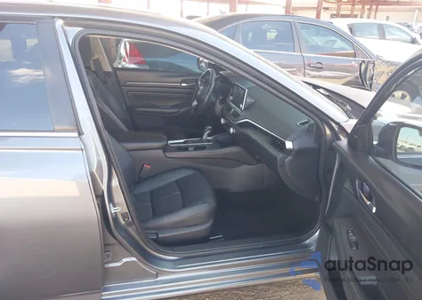 2020 Nissan Altima Sr Fwd z USA, uszkodzony, nr VIN 1N4BL4CV1LC113446